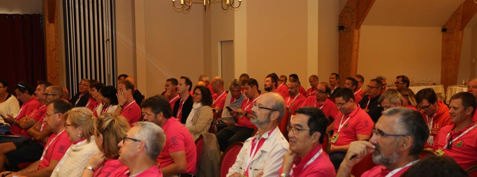 Conférences 2017 conference 2018