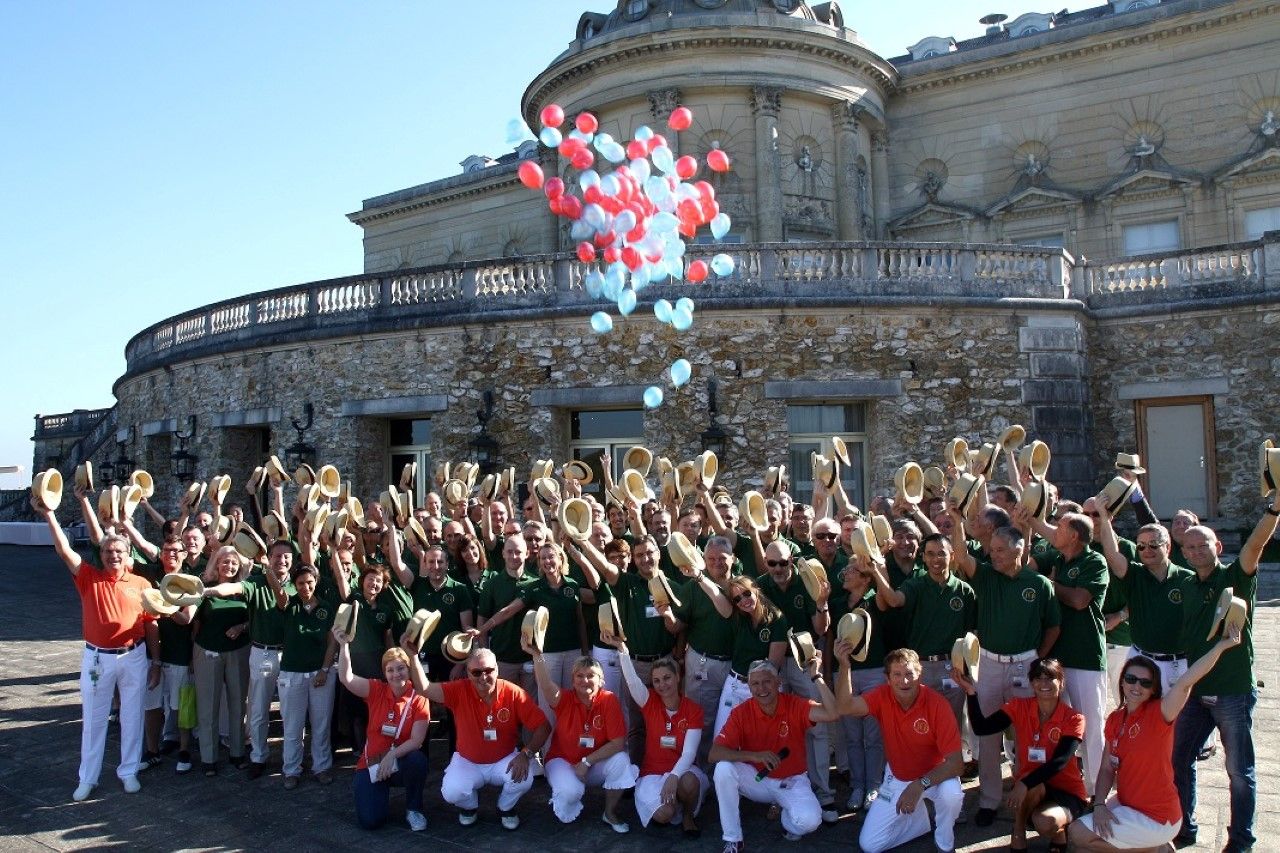 Trophée De L'éditique, Edition 2013