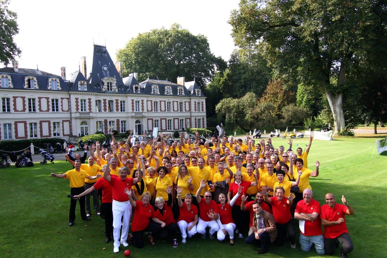 Trophée De L'éditique, Edition 2014