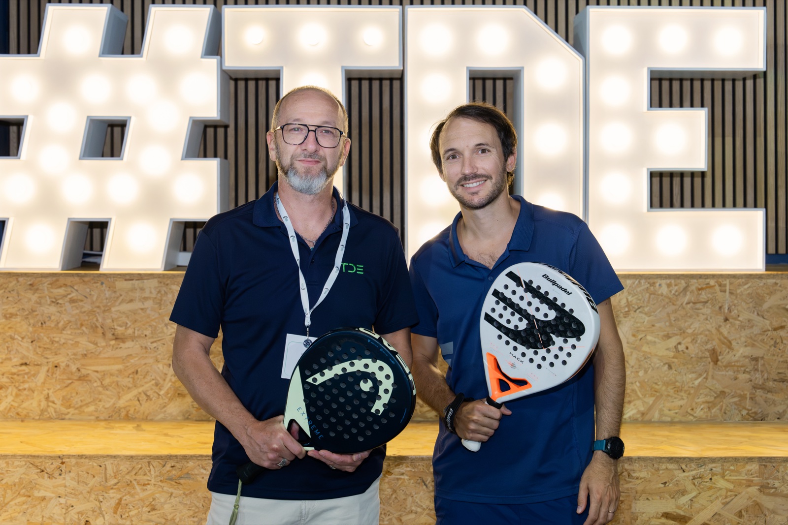 PADLE-