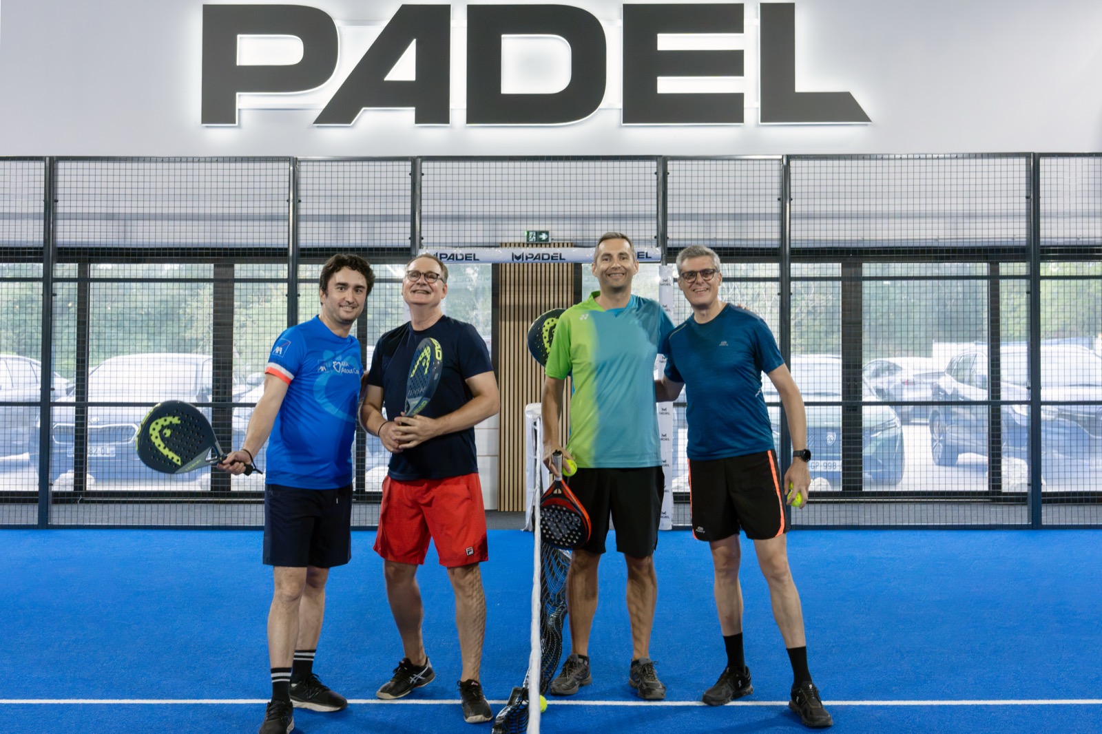 PADLE-
