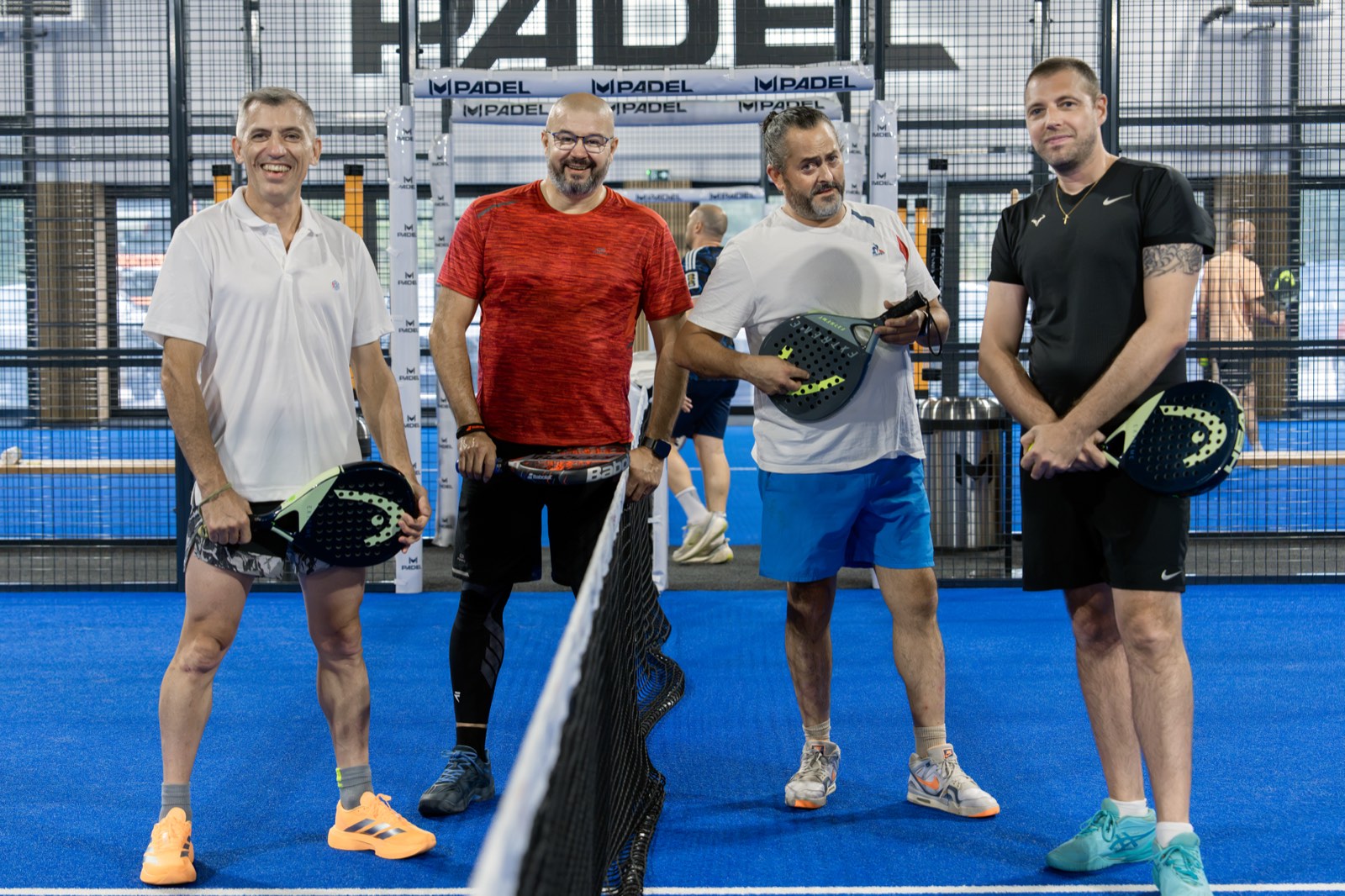 PADLE-