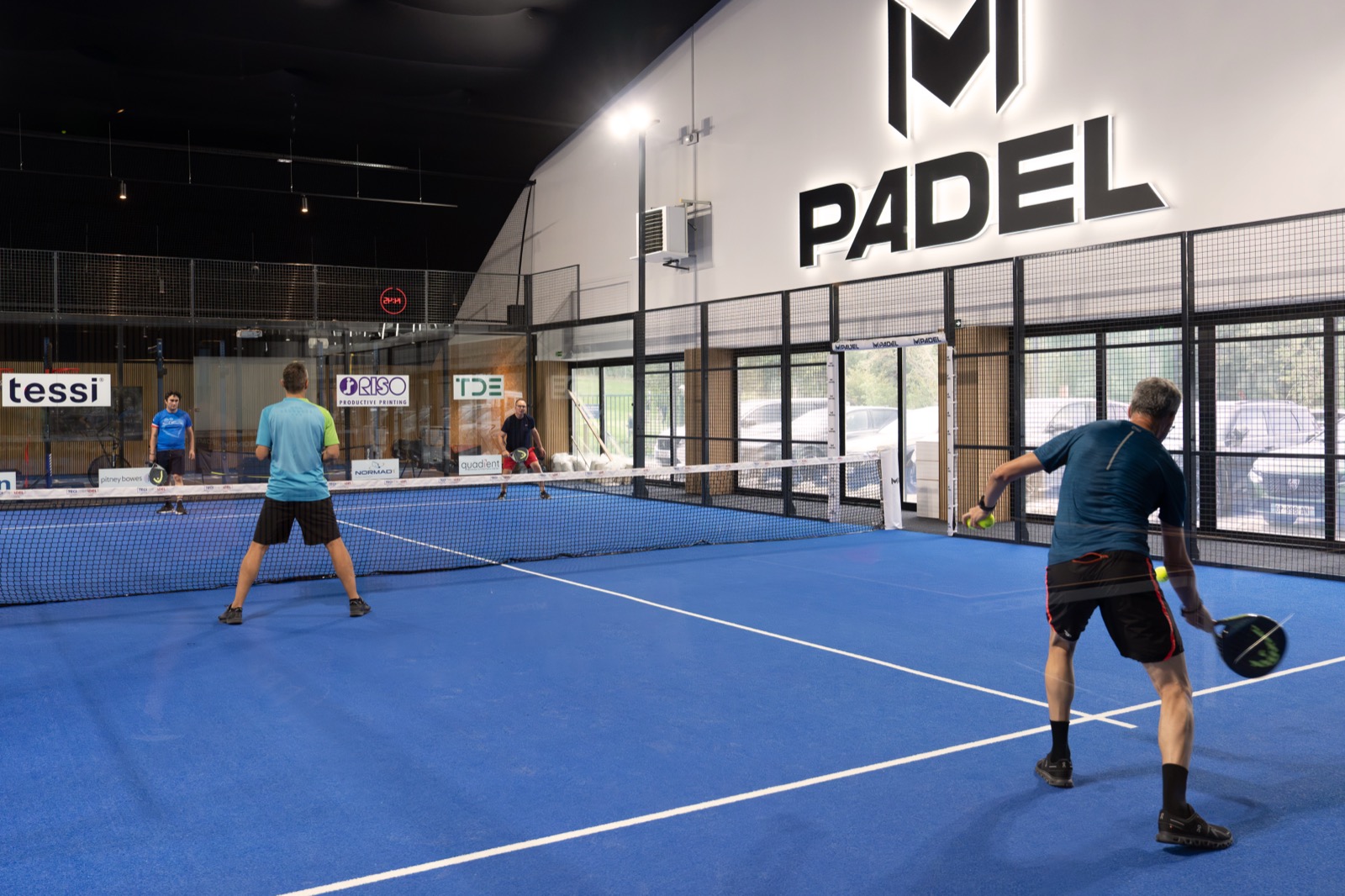 PADLE-