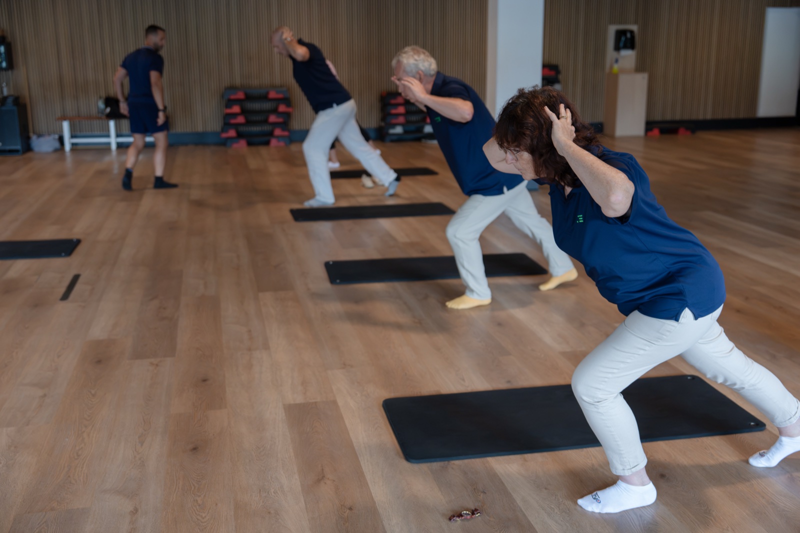 PILATE-