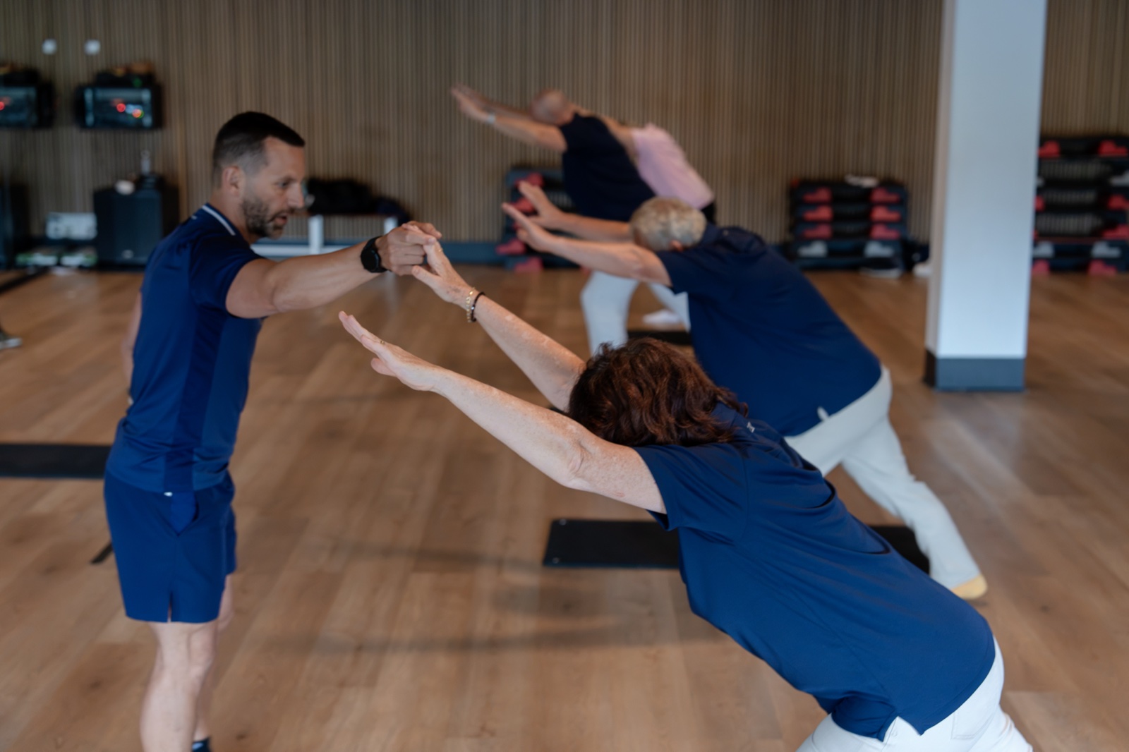 PILATE-