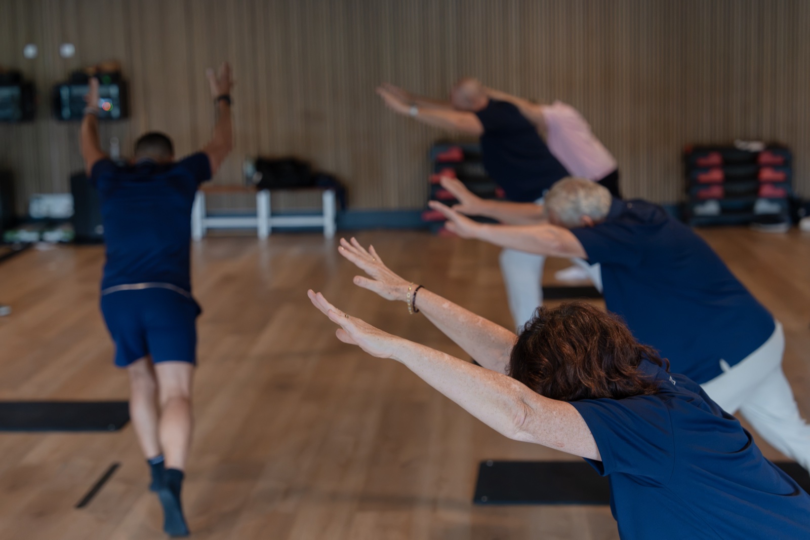 PILATE-