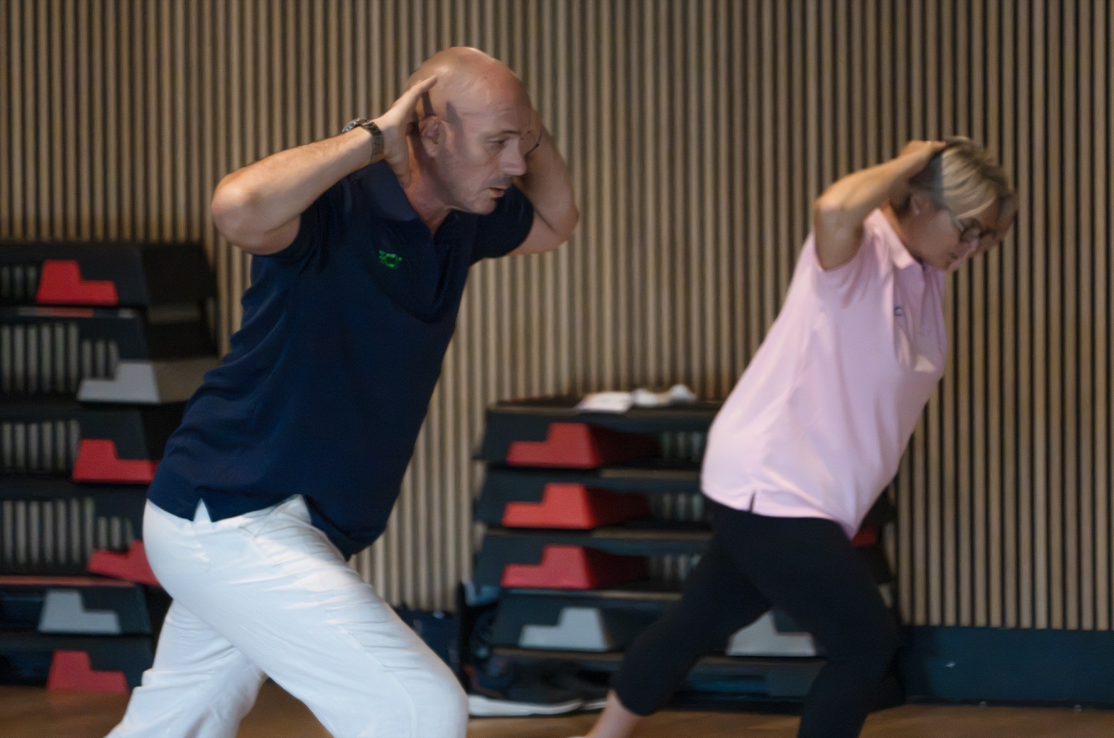PILATE-