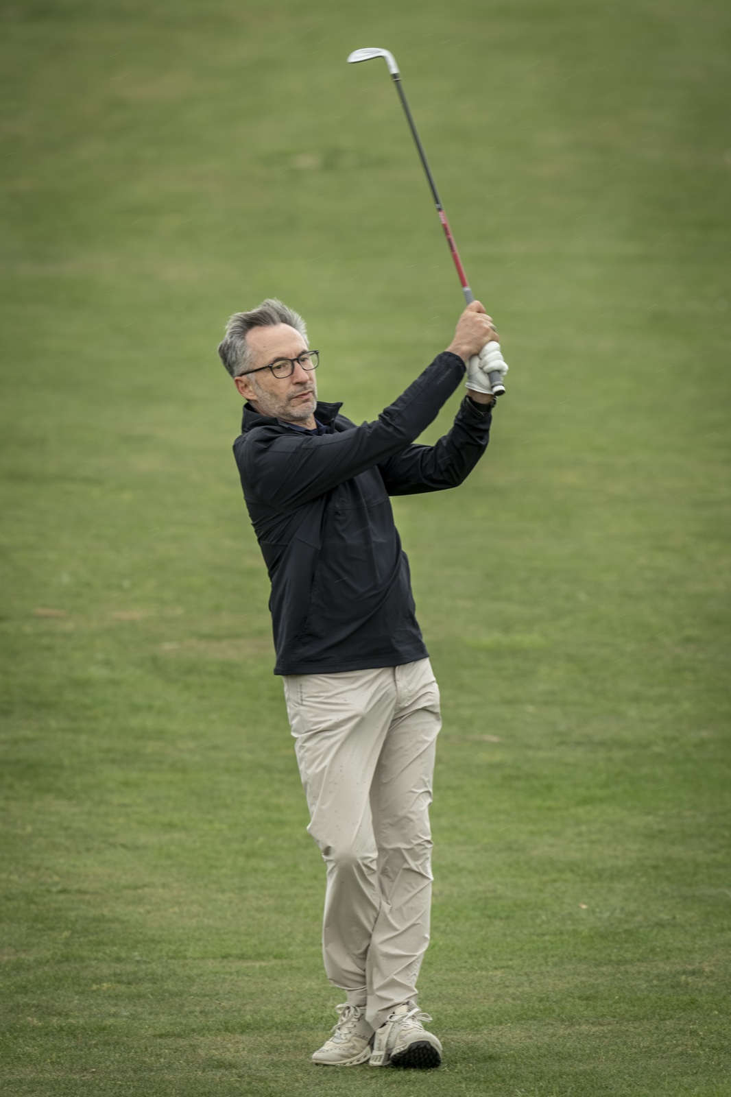 DM
