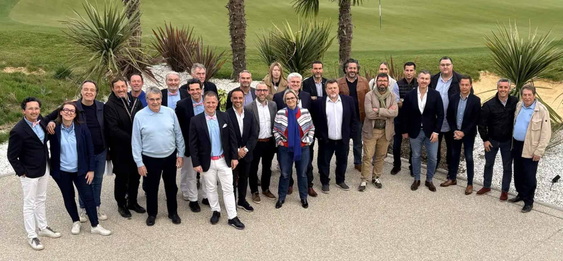 Premium Golf Club - Pure Golf Paris - Edition 2019